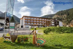 Hotel Krimml - Image 2