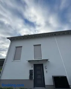 Haus am Vogesenblick - Ihr Zimmer mit Aussicht - Image 1