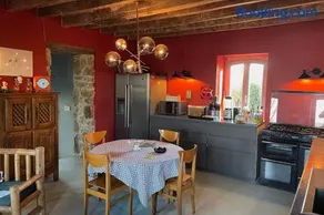 Maison avec vue imprenable - Image 4
