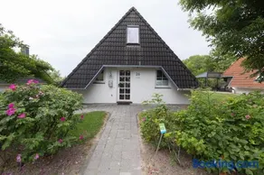 Ferienhaus "Maja" Wittsand 26 - Image 1