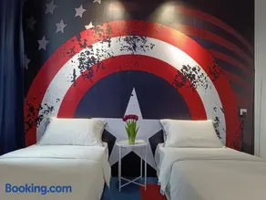 Alameen Boutique Hotel - Image 4