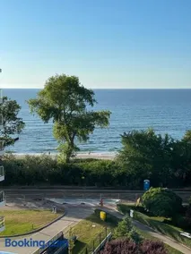 APARTAMENT Z WIDOKIEM NA MORZE - Image 1