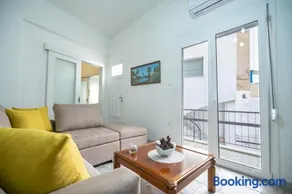 Keratsini 2 bedroom 4 pers apart by MPS - Image 5