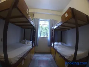 Copacabana Hostel - Image 4