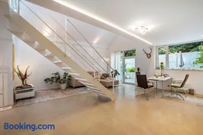 Architektenhaus Baden mit Studio - Image 3