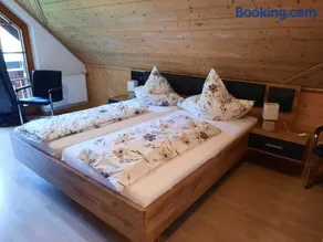 Ferienwohnung Schwarzwaldfeder - Image 4