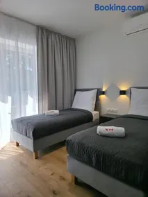 W64 Apartamenty - Image 3