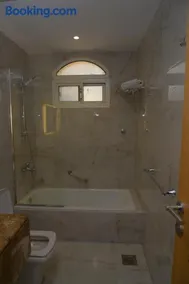 بيوت عطلات التلال الفاخرة للايؤاء السياحي altelal alfakhra holiday homes تصنيف مرافق الايواء السياحي اقتصادي - Image 2