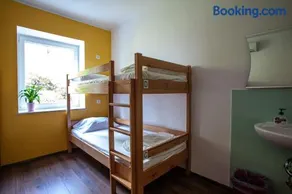 Hostel Trobenta in Oblak - Image 1