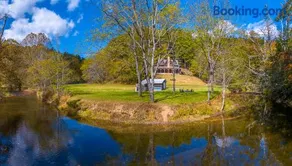 Fish, Soak, Play- River Song Retreat - Image 3