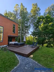 Villa Talma - Unique villa with jacuzzi, close to Talma Golf - Image 4