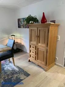 Ferienhaus Relax - Modernes Haus auf großem Grundstück im Grünen - Image 1