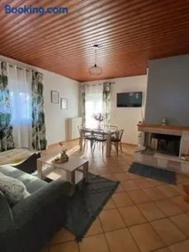 Laki's House Οροφοδιαμέρισμα με σοφίτα - Image 1