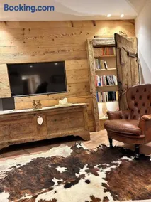 Casa Moses apartment - Image 1