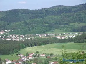 Gîte familial avec jardin, cheminée et parking à Jussarupt, près de Gérardmer - Image 3