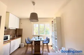 Charming Studio & Garden - Nice Cimiez - Image 4