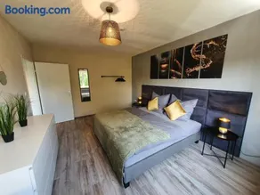 ☆ Like @ home *☆ moderne Wohnung in Oberottmarshausen ☆ Netflix - Image 3