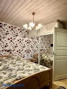 Sopiva Mökki Lähellä Tuurin Kyläkauppaa - Image 4