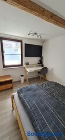 Pension am Bach good Schlafi - Image 4