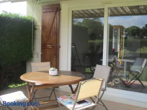GITE LE LILAS - Image 1