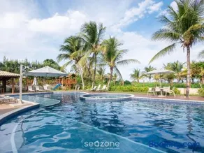 Paraíso Beira-Mar em cond. c/ Piscina em Itacimirim - RSVs - Image 4