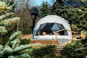 Glamping Bahenec - Image 1