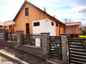 Herlianske apartmánové domky - Image 3