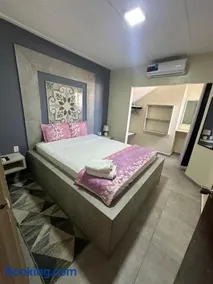 Curasita Colour Appartments & Resort - adres kaya Sucre nst 282 - Image 4