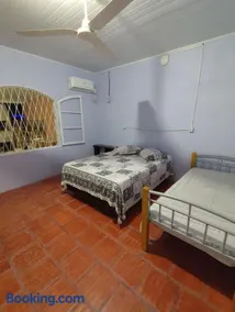 Casa da Suelen na costa doce em Arambaré - Image 4