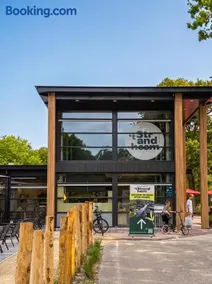 Vakantiepark 't Strandheem - Image 2