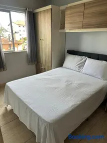 Apartamento Cantinho na Praia - Image 3