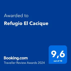 Refugio El Cacique - Image 2