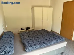 promedklinik apartment 4 - Image 3