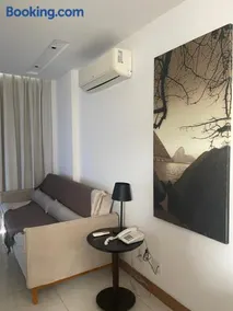 Flat - Rio Centro, Junesse Arena, Parque Olímpico, Praia da Barra - Image 3