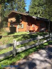 Ferienhaus Heutal - Image 2