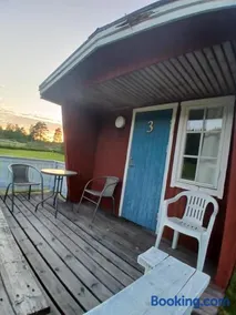 Höljes Camping & Ställplatser - Image 4
