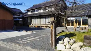 旅籠屋cafeKATARI - Image 1