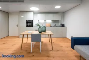 Modern simple and super-equipped style apartment - Image 3