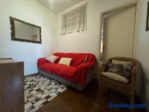 Apartamento aconchegante em condomínio encantador. - Image 2