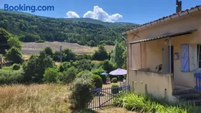 Maison de charme dans les Hautes Baronnies - Image 1