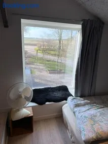 Højmosegård værelse 1 - Image 4