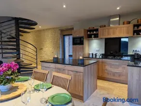 Maison de campagne avec piscine tennis privé et WIFI FR 1 653 10 - Image 3