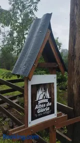 Cabanas altos da Glória - Casa da Pantaneira - Image 1