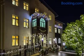Hotel BERLINER - Image 1