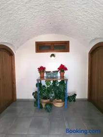 La Madriguera Eco Caves - Image 2