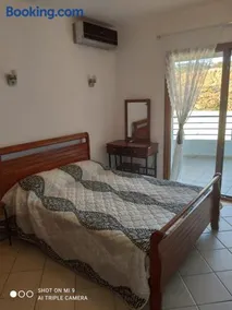 studio avec piscine et wifi à cabonegro - Image 5