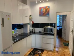 RynekArt Apartment - Image 4