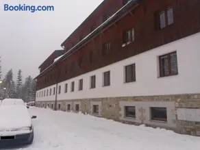 Apartmán Špičák Sruby - Image 2