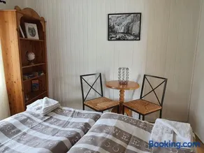 Aline's Stue B&B Utskarpen, Mo i Rana - Image 4