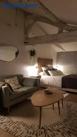 Le Vieux Logis de la Galocherie - Image 2